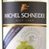 Michel Schneider Chardonnay Weißwein Lieblich Alkoholfrei -Combi Getraenke 4504073269 4006542070729 01