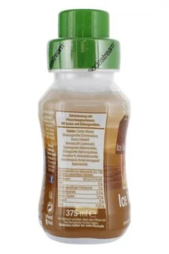 Soda Stream Getränkesirup IceTea Pirsich -Combi Getraenke 4513030081 7290010498628 03.jpg